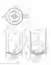 Fig. 06 - Blender with co-operating jug and blades