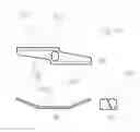 Fig. 08 - Blender with co-operating jug and blades