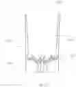 Fig. 17 - Blender with co-operating jug and blades