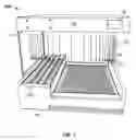 Fig. 02 - Controller for a food holding oven