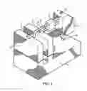 Fig. 02 - Hydrogen fired heat exchanger
