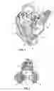 Fig. 02 - Self-moved device for colouring or spraying a surface