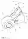 Fig. 02 - Hammer for a comminuting device