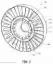 Fig. 03 - Annular torsional rigid static component for an aircraft engine