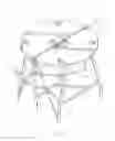 Fig. 02 - Collapsible support stand for barbecue stove