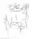 Fig. 03 - Collapsible support stand for barbecue stove