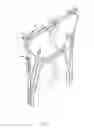 Fig. 09 - Collapsible support stand for barbecue stove