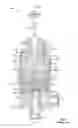 Fig. 02 - DIAPHRAGM FOR USE WITH CONTROL VALVES