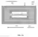 Fig. 02 - Room temperature carbon nanotubes integrated on CMOS