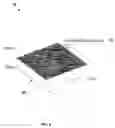 Fig. 10 - Tensile strained GE for electronic and optoelectronic applications
