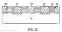Fig. 08 - Method for forming self-aligned contacts and local interconnects simultaneously