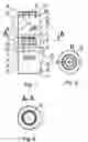 Fig. 02 - Vortex Apparatus With Descending Flow Of Phases