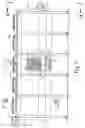 Fig. 02 - Convector for cooling of a fluid circulating in a pipe