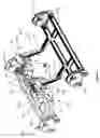 Fig. 06 - Head Frame for Engaging Spreaders