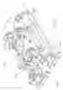 Fig. 08 - Head Frame for Engaging Spreaders