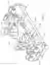 Fig. 09 - Head Frame for Engaging Spreaders