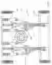 Fig. 10 - Head Frame for Engaging Spreaders