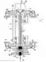 Fig. 01 - Track short-circuit and current return device for a rail vehicle