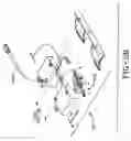 Fig. 04 - Pivoting and barrier locking operator system