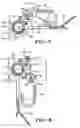 Fig. 09 - Pivoting and barrier locking operator system