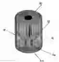 Fig. 01 - Shielded current sensor