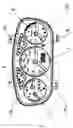 Fig. 02 - Single-Chip Microcomputer Controller for Automobile Instruments