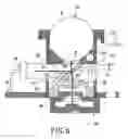 Fig. 08 - Optical image detecting structure with multiple function