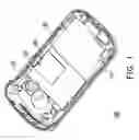 Fig. 02 - STYLUS, HANDHELD ELECTRONIC DEVICE, AND METHOD FOR OPERATING THE SAME