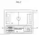 Fig. 08 - DISPLAY APPARATUS WITH COUNTERPROGRAM CHECKING FUNCTION