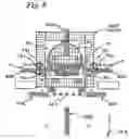 Fig. 09 - Movable body apparatus, pattern formation apparatus and exposure apparatus, and device manufacturing method with measurement device to measure movable body in Z direction