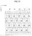 Fig. 22 - Electro-optic device and electronic apparatus