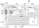 Fig. 01 - Gas Assisted Thixotropic Molded Chassis For Cooling A Computer Chassis