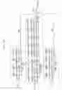 Fig. 20 - Redundancy program circuit and methods thereof