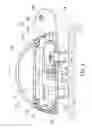 Fig. 06 - Movable clock