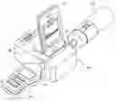 Fig. 01 - Method and apparatus for acoustics testing of a personal mobile device