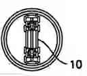 Fig. 01 - Ribbon microphone and ribbon microphone unit