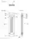 Fig. 04 - Ribbon microphone and ribbon microphone unit