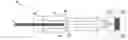 Fig. 01 - Large tolerance fiber optic transmitter and receiver