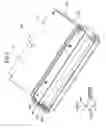 Fig. 03 - Image-forming device having belt cleaning unit
