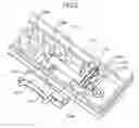 Fig. 06 - Image-forming device having belt cleaning unit