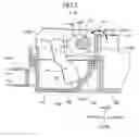 Fig. 08 - Image-forming device having belt cleaning unit