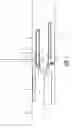 Fig. 02 - Energy absorbing bollard system