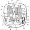 Fig. 01 - Hermetic compressor