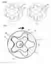 Fig. 06 - Oil pump rotor