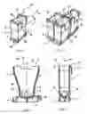 Fig. 02 - Unit cuvette for analyzing a biological fluid, automatic device for in vitro analysis