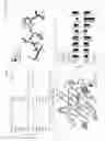 Fig. 21 - Disulfide trap MHC class I molecules and uses therefor