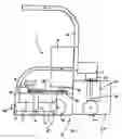 Fig. 02 - Floor sanding machine