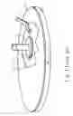 Fig. 02 - Expandable polishing platen device