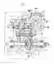 Fig. 05 - Axle driving unit for a lawn tractor