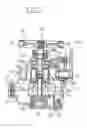Fig. 06 - Axle driving unit for a lawn tractor